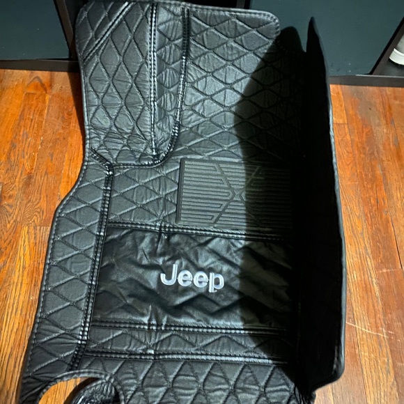 Jeep Other Jeep Grand Cherokee Floor Rugs Poshmark
